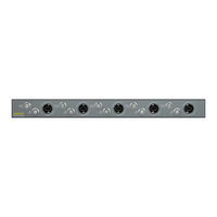 evertz ATOM-USB REV03 User Manual