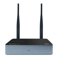 PureLink CSW310-RX User Manual