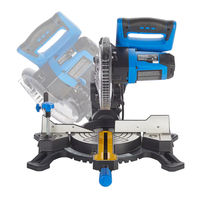 MasterCraft 055-6744-4 Instruction Manual