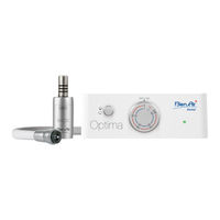 Bien-Air Dental 1700591-001 Instructions For Use Manual