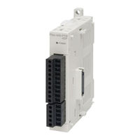Mitsubishi Electric FX3U-4AD-PTW-ADP User Manual