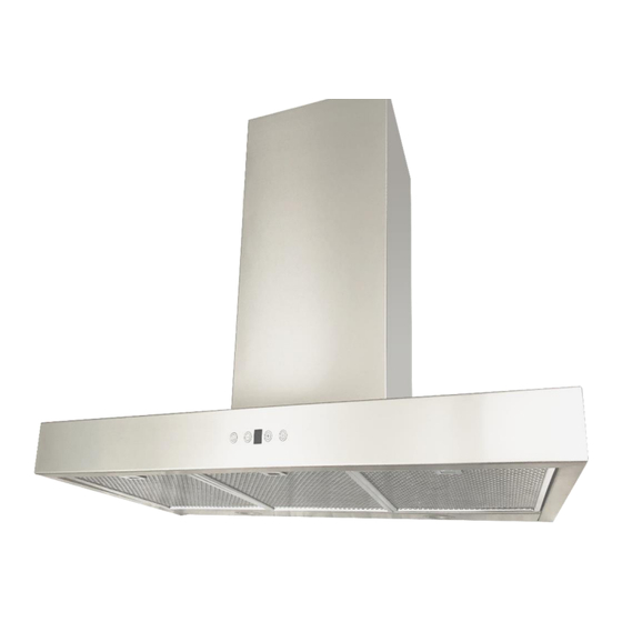 AVG AVW-308CS Installation Manual / Use And Care Manual