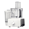 Blender Kenwood FDP60 Instructions Manual