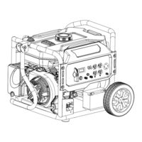 Quipall 5250DF Operator's Manual