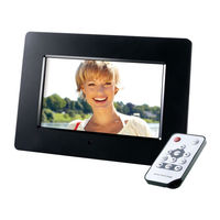 Intenso PHOTO AGENT PLUS Operating Instructions Manual