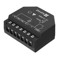 Ezviz T35 Manual