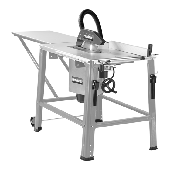 PrimAster TS2800 Translation Of Original Operating Manual