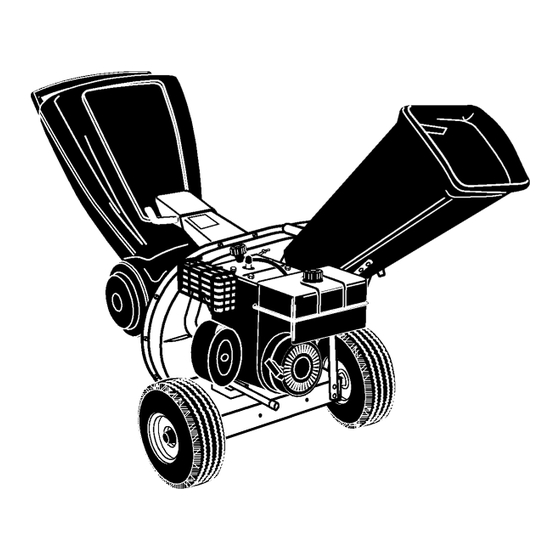 MTD Yard Machines 462 Series Manuals