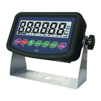 USA Measurements US-1011 User Manual