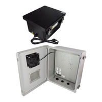 Altelix NF14VFA1C-BSN1 Installation Manual