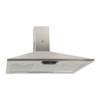 S&P HA-600 E INOX Instruction On Mounting And Use Manual