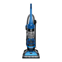 Hoover Elite Rewind Plus User Manual