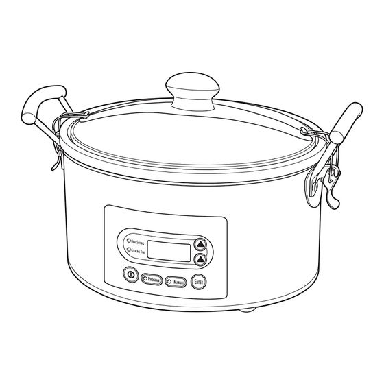 Hamilton Beach 33965 Use & Care Manual