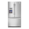 Refrigerator Frigidaire FPHB2899LF Features & Dimensions