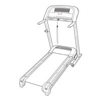 Pro-Form PFTL39907.0 User Manual