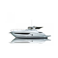 Sea Ray 360 Sundancer Owner's Manual