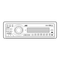 Car Stereo System JVC KD-DV5100 Instructions Manual