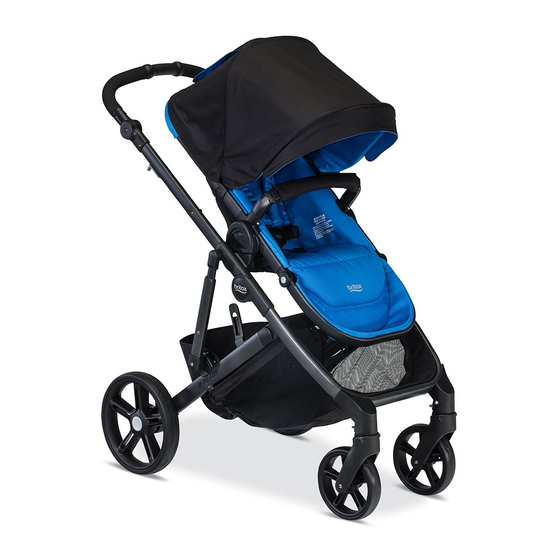 Britax zapo online