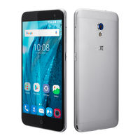 ZTE BLADE V7 LITE User Manual