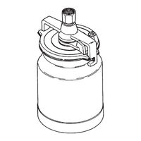 Devilbiss TLC-555 Service Manual
