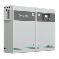 Metrohm 7010 TOC User Manual