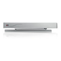 ISEO IS 9100 Mounting And Commissioning Instructions