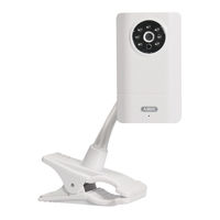 Abus Eycasa CASA30400 Quick Start Manual