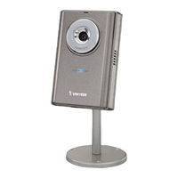 Vivotek IP3135 User Manual