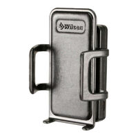 Wilson Electronics SLEEK 2B5225 Installation Manual