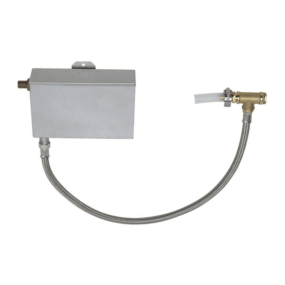 EOS FWA 01 Compact Assembly And Operating Instruction