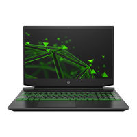 HP Pavilion 15-Ec0035ur Bios Manual
