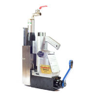 Rotabroach RD130C Manual