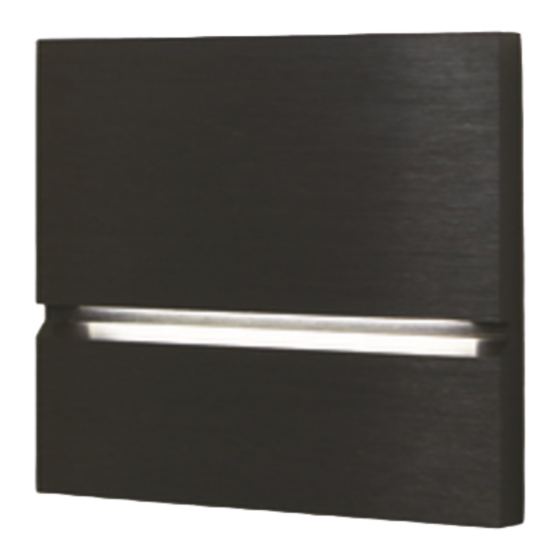 Basalte 0480-11 Installation Manual