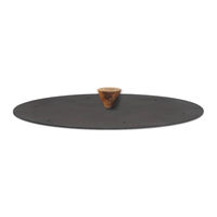 OFYR SNUFFERS Manual