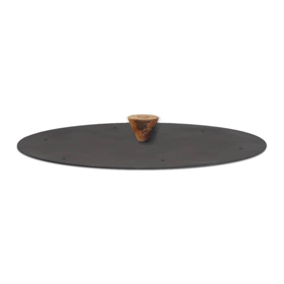 OFYR SNUFFERS Manual