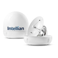 Intellian i6W Installation And Operation Manual