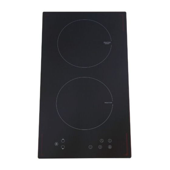 montpellier MON-INT30T15 Installation And Operating Instructions Manual