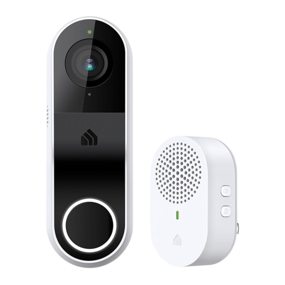 TP-Link kasa smart KD110 User Manual