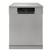 Becken BDW1965N WH Installation Manual