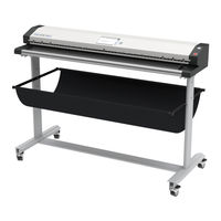 Image Access WideTEK 36CL Setup Instructions