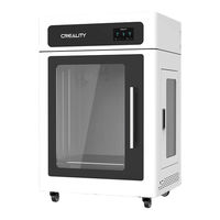 Creality CR-3040 Pro User Manual