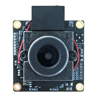 Active Silicon AS-BCAM-S32-00-A Technical Reference Manual