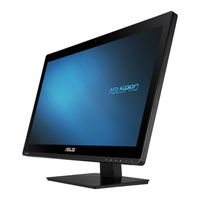 Asus A4321 Series User Manual