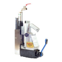 Rotabroach RD130C Manual