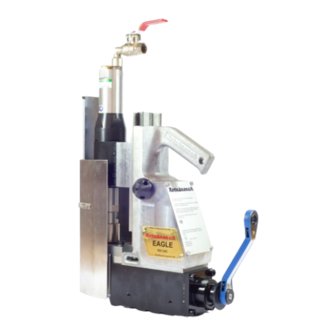Rotabroach RD130C Manual