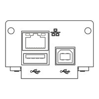 Lauda LRZ 921 Operation Manual