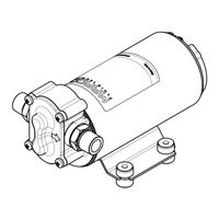 Marco UP12-LO 24V Instructions For Use Manual