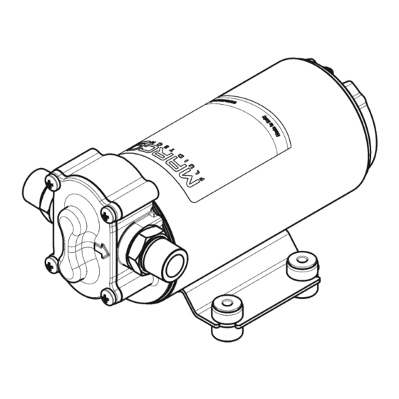 Marco UP12-LO 12V Instructions For Use Manual
