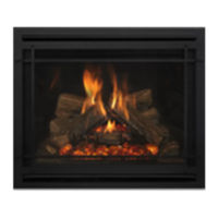Kozy Heat Nordik 36DV Instruction Manual