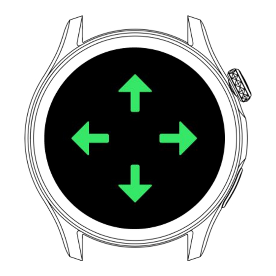 iGPSPORT LW10 Product User Manual